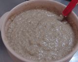 Foto del paso 6 de la receta: Pancakes de distintos sabores