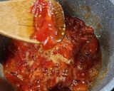 Foto del paso 3 de la receta: 🍅 Mermelada casera de tomates cherry 🍅