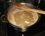 Foto del paso 3 de la receta Sopa de pescado