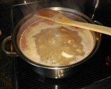 Foto del paso 3 de la receta: Sopa de pescado