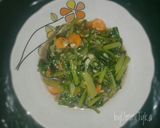 Foto langkah ke 4 dari resep Tumis Sayur Sederhana.