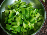 Jain pasta