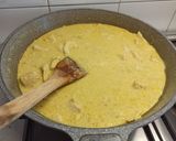 Foto del passaggio 3 della ricetta Pollo al curry con riso basmati