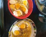 Foto del paso 6 de la receta: Ramen