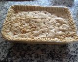 Foto del paso 12 de la receta: Polvorosa de pollo