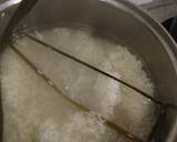 Chinese fried rice recipe step 1 photo