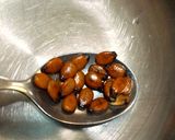 A picture of step 1 of Watermelon Seeds Tea.