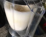 Foto del paso 5 de la receta: Leche de almendras