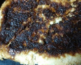 Foto del paso 8 de la receta: Budín de pan cremoso y fácil 🍮