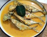 Foto langkah ke 3 dari resep Gulai Ikan Kembung.