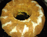 Foto del paso 4 de la receta: Carrot cake o budín de zanahoria🥕