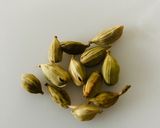 A picture of step 1 of Cardamom Chai Premix.