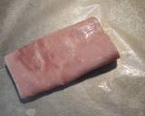 Ham and Cheese and a Sidekick recipe step 2 photo