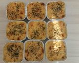 Foto langkah ke 9 dari resep Macaroni Schotel Panggang 😋😘.
