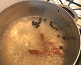 Foto del paso 1 de la receta: Arroz con dulce/ leche 🍚