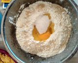 Foto langkah ke 1 dari resep Donat Tape (No ulen).