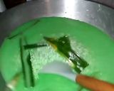 Foto langkah ke 1 dari resep Mango stiky rice.