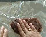 નટસ્ સ્ટફડ ખજૂર અંજીર(Nuts stuffed Dates-fig roll recipe in Guja રેસીપી સ્ટેપ5ફોટો