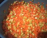 Foto del paso 5 de la receta: Arroz chino