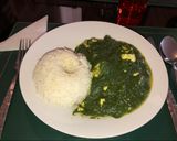 Foto del paso 15 de la receta: Palak paneer estilo Domi