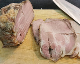 Foto del paso 1 de la receta: Sándwich Cubano o "El Cubano"
