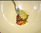 A picture of step 1 of Japanese Fish Fry.