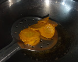 கேரட் சிப்ஸ் ரெசிபி ஸ்டேப் 3 புகைப்படம்