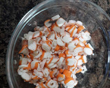 Foto del paso 2 de la receta: Cóctel fácil de langostinos