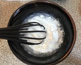 Foto del paso 11 de la receta: DAIFUKU (Pastelito de Arroz con Pasta de Frijol Dulce)