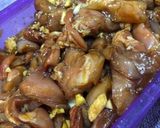 Foto langkah ke 1 dari resep Korean Crispy Chicken (Ayam Goreng Korea).