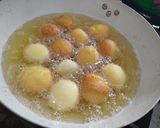 Foto del paso 1 de la receta: Buñuelos