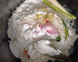 Foto langkah ke 2 dari resep Nasi Uduk Rice Cooker.