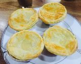 Foto langkah ke 5 dari resep Zuppa creamy soup extra isi.