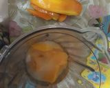 Foto langkah ke 1 dari resep Simple Queen Mango.