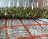 Foto del paso 3 de la receta: Brotes de soja caseros