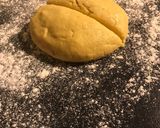 Foto del paso 3 de la receta: Alfajores de nutella