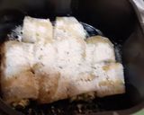 Foto del paso 4 de la receta: Filet de Pejerrey relleno crocante