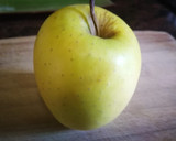 Foto del paso 2 de la receta: Queso mató con manzana caramelizada al vermut