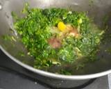 Aloo Methi recipe step 7 photo