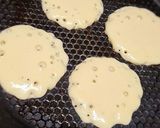 صورة لخطوة 2 من وصفة بان كيك كيتوني الوصفة (٢) 🥞