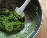 Foto del paso 7 de la receta: Galleta  Matcha