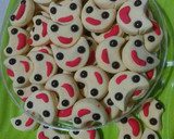 Foto langkah ke 2 dari resep Cookies maizena nyusss.