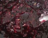A picture of step 13 of 🌹 Rose Syrup, Gulkand, Rose Water and Dry Rose Petals 🌹(Using Mishri).