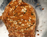 Foto del paso 4 de la receta: Hamburguesas de calabaza y avena