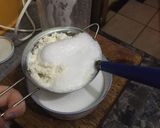 Foto del paso 4 de la receta: “Leche” de almendra o bebida vegetal🌱