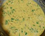 Bhajiya kadi recipe step 1 photo