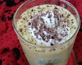 A picture of step 3 of Quick smoothy.