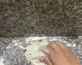 Foto del paso 2 de la receta: Dumplings 🇨🇳