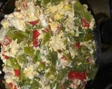 Foto del paso 4 de la receta: Habichuelas revueltas