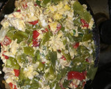 Foto del paso 4 de la receta: Habichuelas revueltas